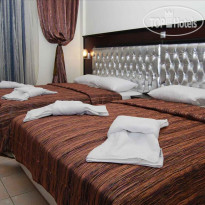 Philoxenia Spa Hotel & Villas
