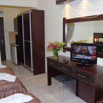 Philoxenia Spa Hotel & Villas