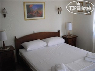 New photos from tourists Sani Diamonds
