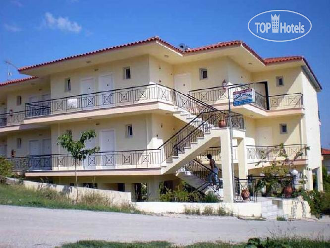 Hotel photo Villa Panorama 