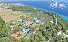 Skouras EllinCamp 2*