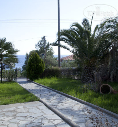 Hotelier's photos Villa Blanche