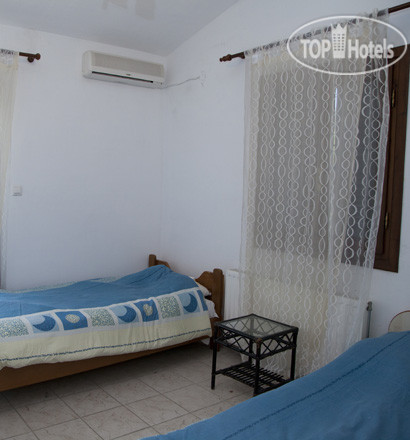 New photos from tourists Villa Blanche