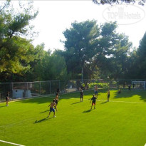 Kalyvas Camp