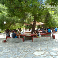 Kalyvas Camp