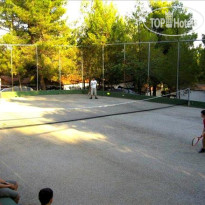 Kalyvas Camp