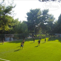 Kalyvas Camp