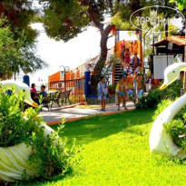 Kalyvas Camp
