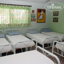 Kalyvas Camp