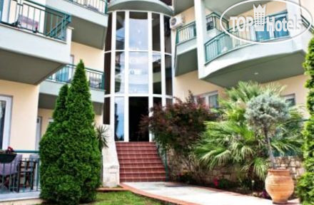 Hotel photo Aegean 3*