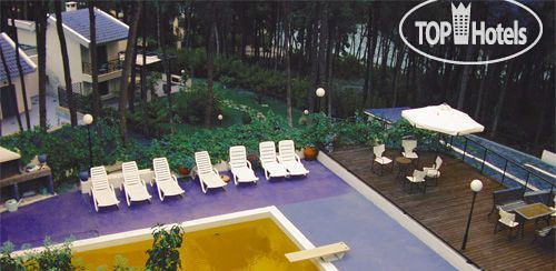 New photos from tourists Villas Angelos 2*