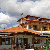 Arsanas Apartment Nikiti