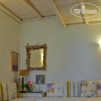 Arsanas Apartment Nikiti