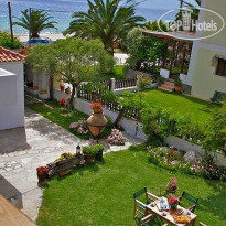 Arsanas Apartment Nikiti