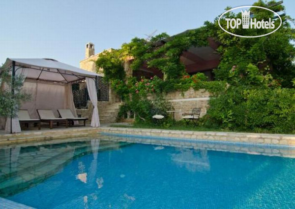 Hotelier's photos Villa Aphrodite 5*