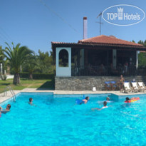 Hanioti Village Wellness & Spa Resort 