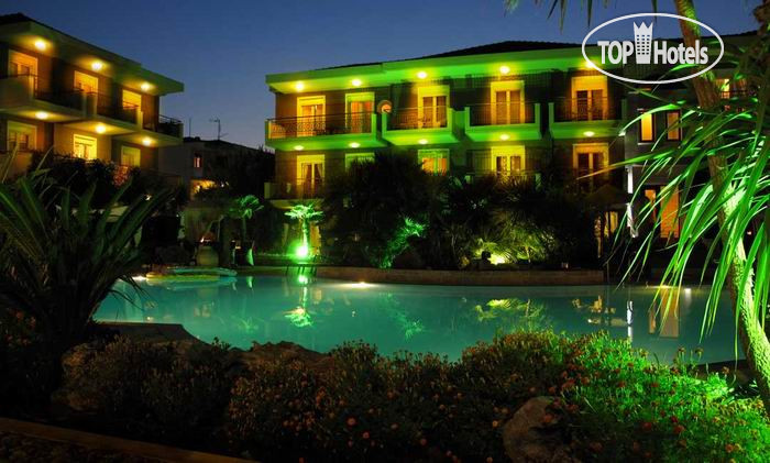 Новые добавленные фото туристов Achtis 4*