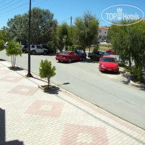 Adonis Hotel Kallithea