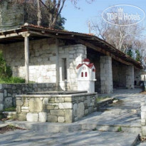 Adonis Hotel Kallithea