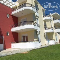Adonis Hotel Kallithea