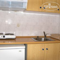 Adonis Hotel Kallithea