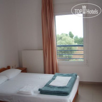 Adonis Hotel Kallithea