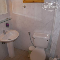 Adonis Hotel Kallithea