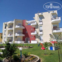 Adonis Hotel Kallithea