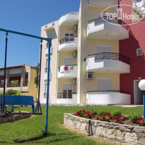 Adonis Hotel Kallithea