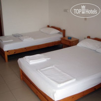 Adonis Hotel Kallithea