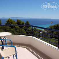 Adonis Hotel Kallithea