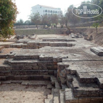 Adonis Hotel Kallithea