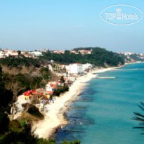 Adonis Hotel Kallithea