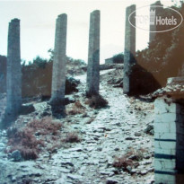Adonis Hotel Kallithea