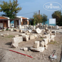 Adonis Hotel Kallithea