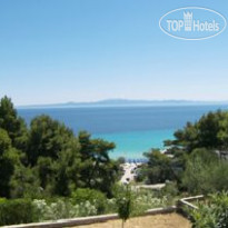Adonis Hotel Kallithea