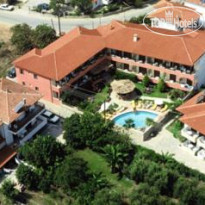 Zeus Hotel Afitos 