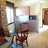 Zeus Hotel Afitos 