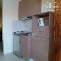 Zeus Hotel Afitos 