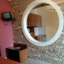 Zeus Hotel Afitos 