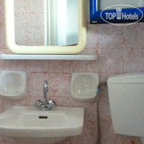 Oasis Rooms Azolimnos 