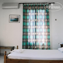 Oasis Rooms Azolimnos 