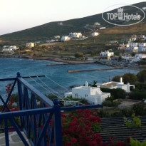 Oasis Rooms Azolimnos 