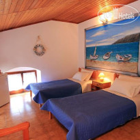 The Symi Center Номера