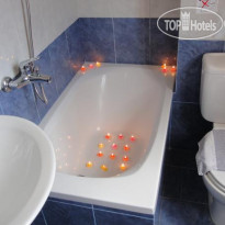 Captains Suites Номера