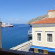 Captains Suites Вид из номера