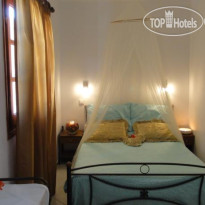 Captains Suites Номера