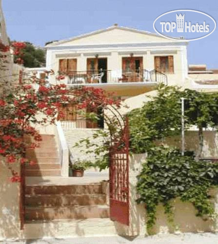 Hotelier's photos Grace Hotel & Studios