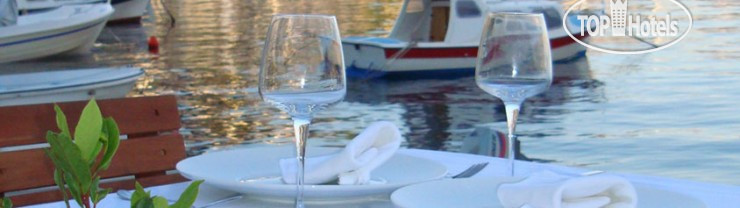 Hotel photo Aliki 