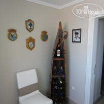Admirals House 